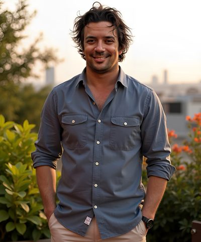 Roman Rida